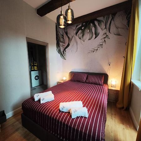 Apart Lion Bridge Self Check In Apartment Sofia Exterior photo